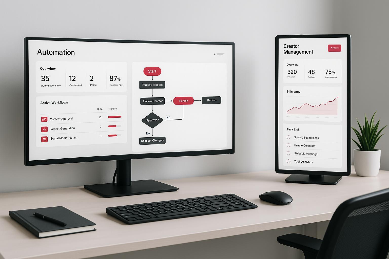 Automating Your Agency: The Top 5 Tools