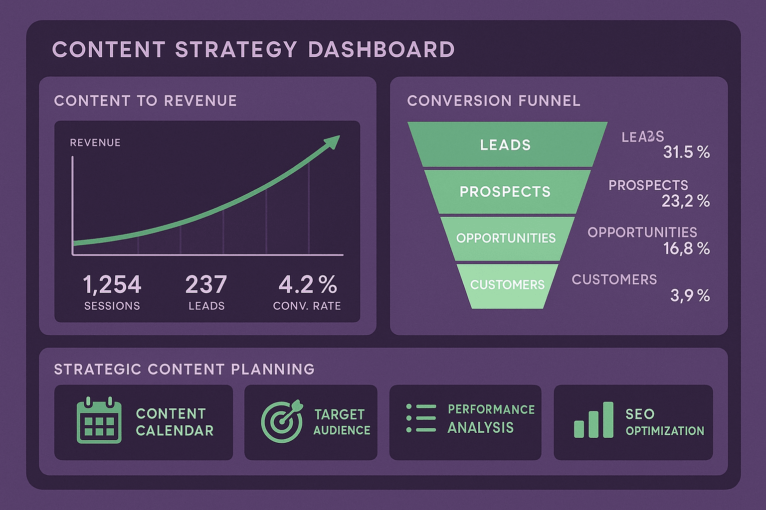 Content Strategy for OnlyFans Agencies That Converts