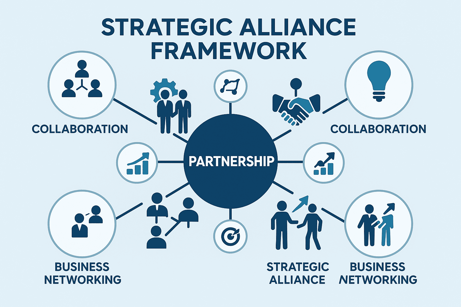 Strategic Partnerships for OnlyFans Agencies