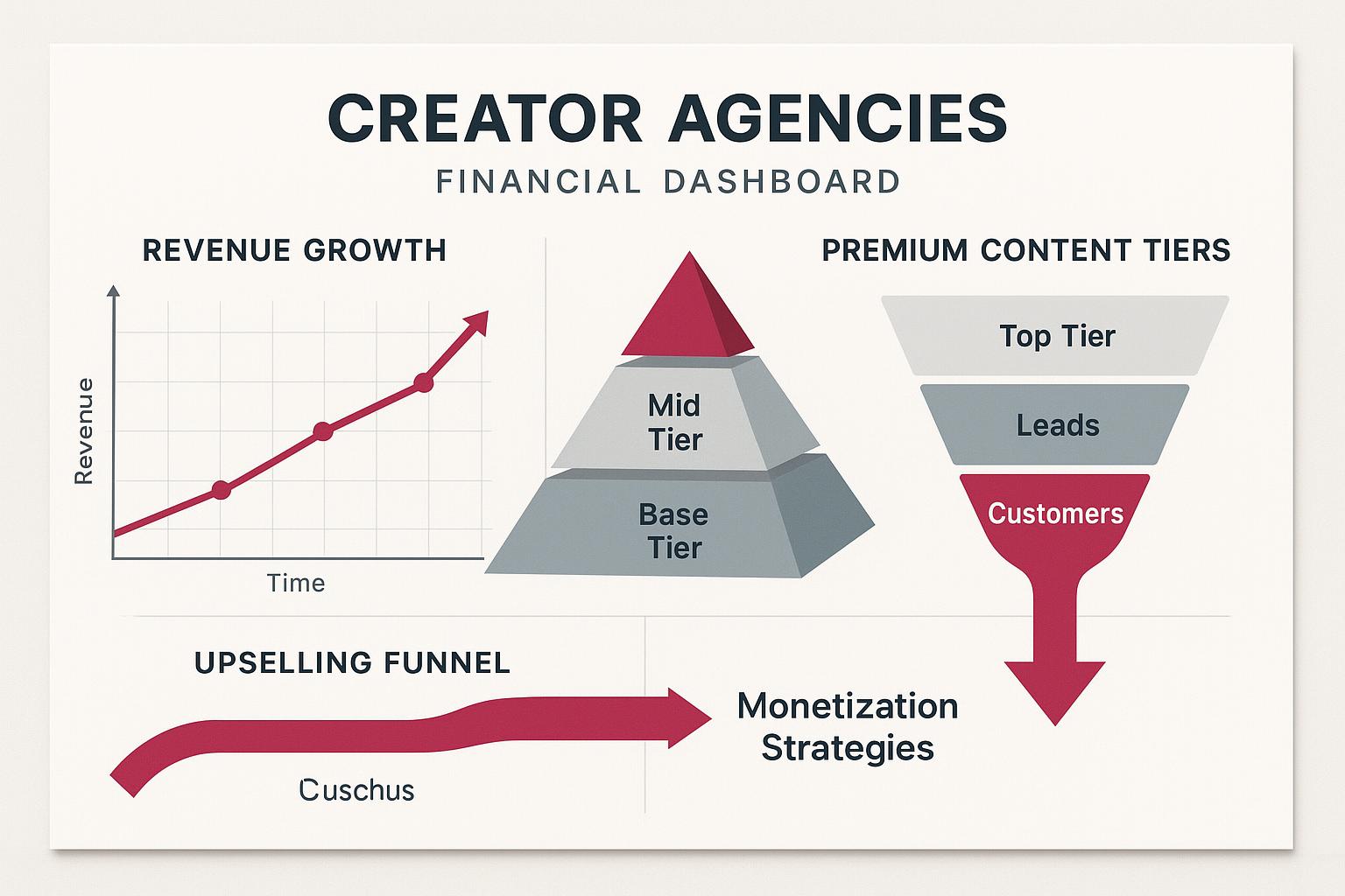 The Art of the Upsell: Advanced Monetization Tactics